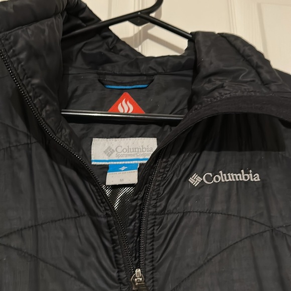 Women’s Columbia winter jacket - Picture 2 of 4
